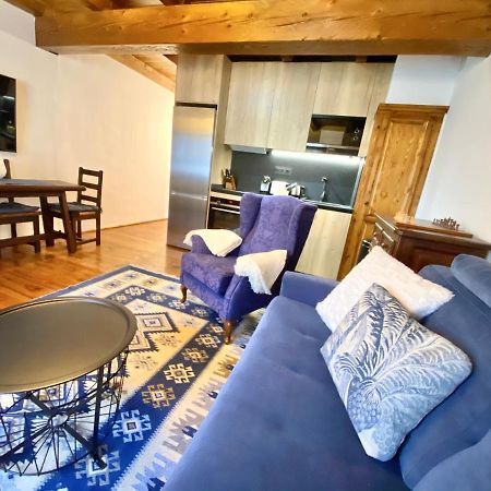 Апартаменты Rustic Chic De Luxe 47E Hut-5687 Эл Тартер Экстерьер фото