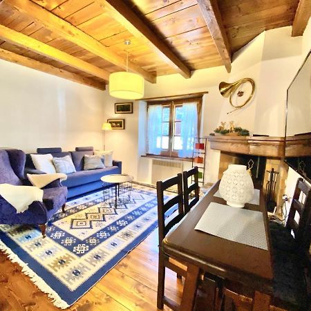 Апартаменты Rustic Chic De Luxe 47E Hut-5687 Эл Тартер Экстерьер фото