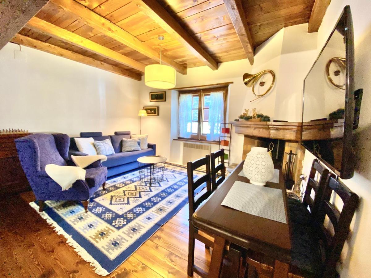 Апартаменты Rustic Chic De Luxe 47E Hut-5687 Эл Тартер Экстерьер фото
