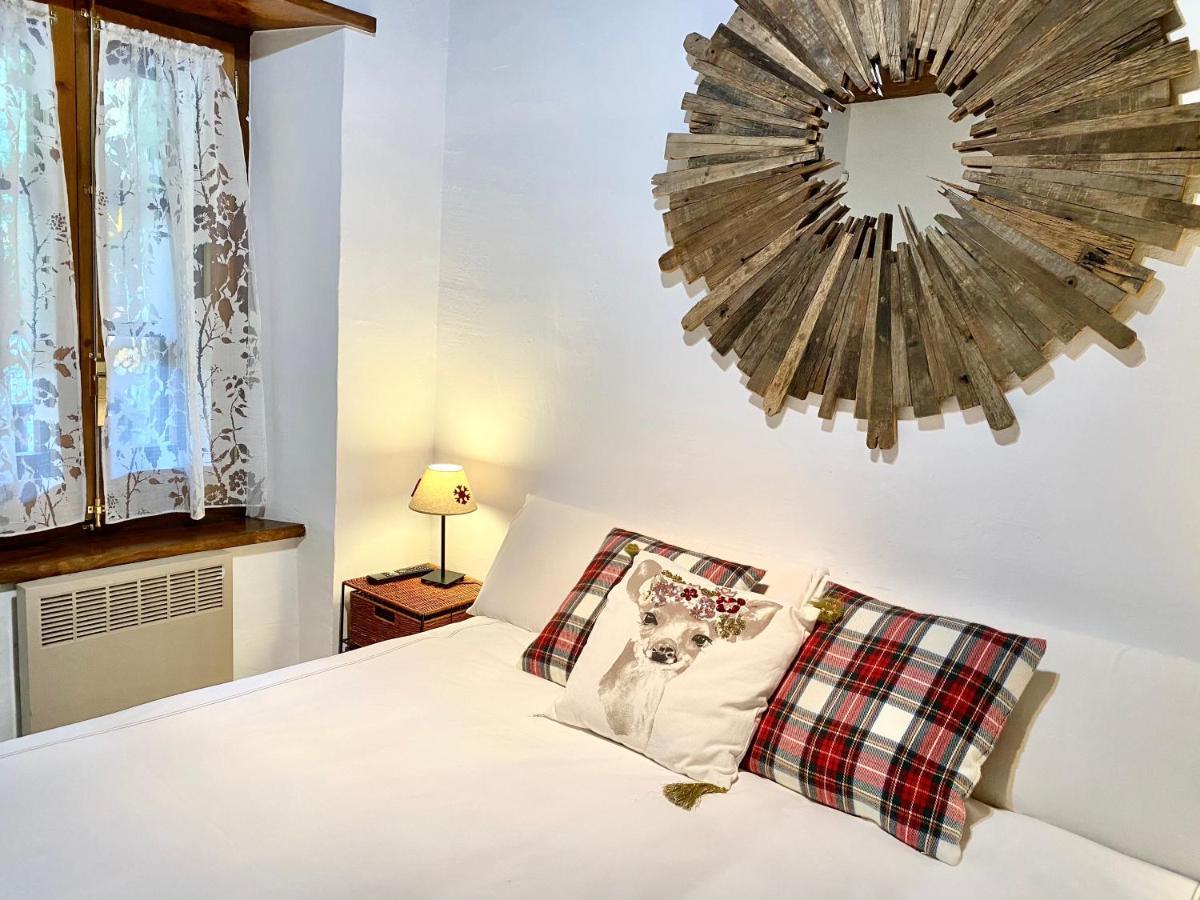 Апартаменты Rustic Chic De Luxe 47E Hut-5687 Эл Тартер Экстерьер фото
