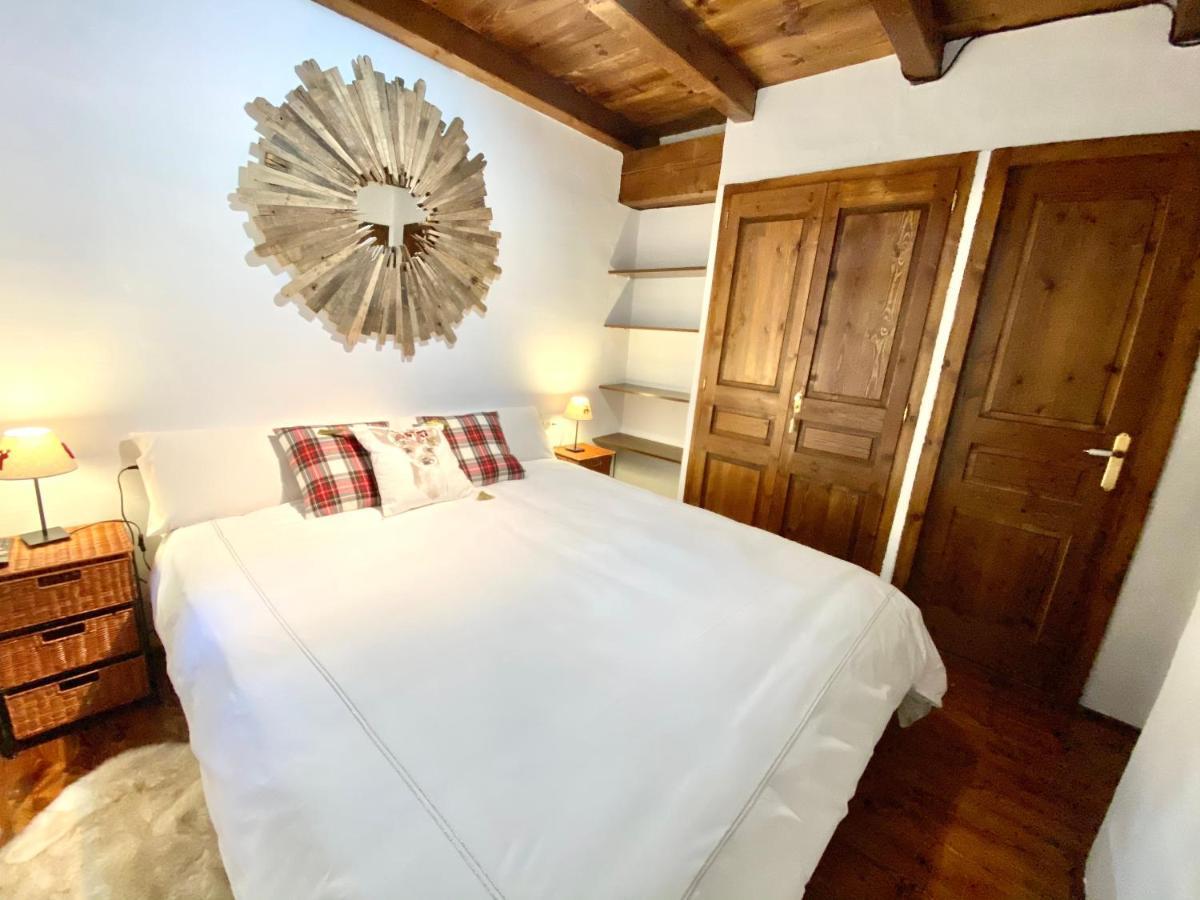 Апартаменты Rustic Chic De Luxe 47E Hut-5687 Эл Тартер Экстерьер фото