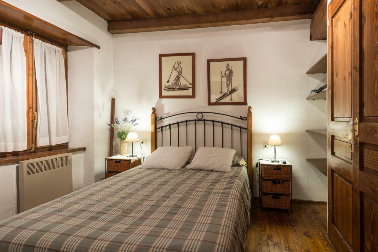 Апартаменты Rustic Chic De Luxe 47E Hut-5687 Эл Тартер Экстерьер фото