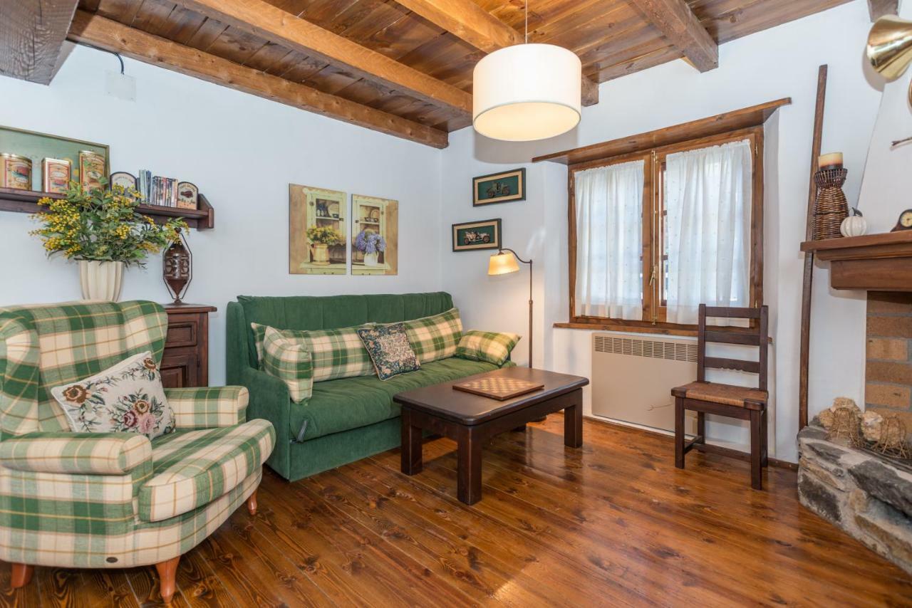 Апартаменты Rustic Chic De Luxe 47E Hut-5687 Эл Тартер Экстерьер фото