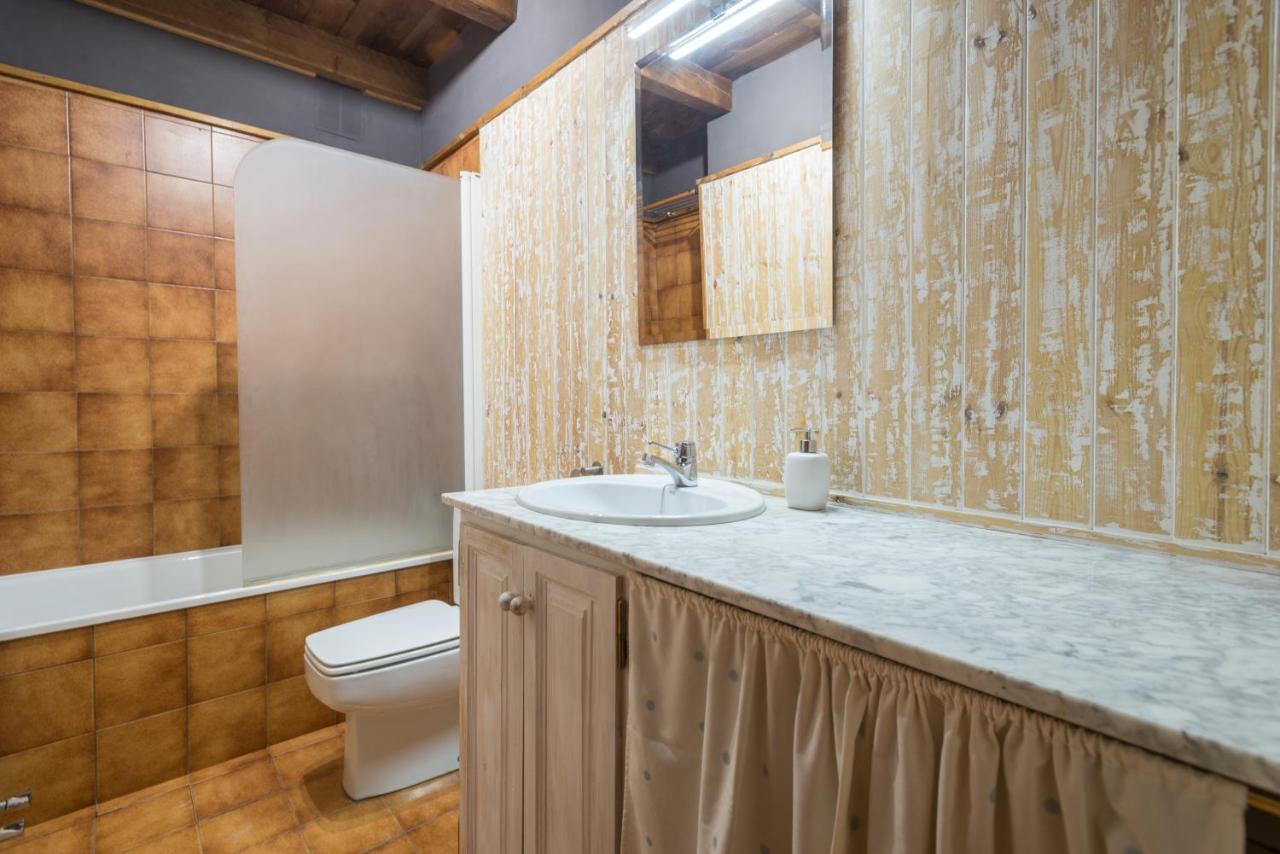 Апартаменты Rustic Chic De Luxe 47E Hut-5687 Эл Тартер Экстерьер фото