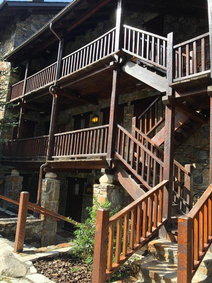 Апартаменты Rustic Chic De Luxe 47E Hut-5687 Эл Тартер Экстерьер фото